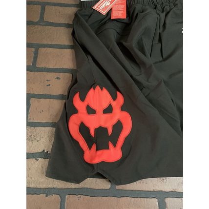 BOWSER Headgear Classics Basketball Shorts ~Never Worn~ S M L