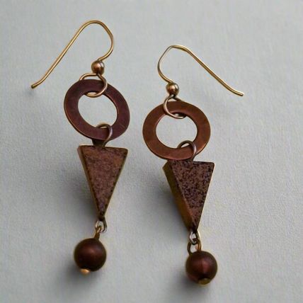 Dangle Earrings