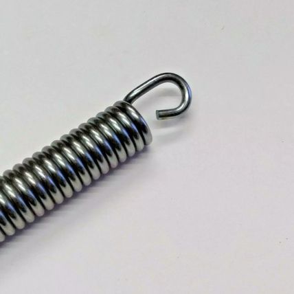 Centre Stand Return Spring Triumph 350 500 650 1950 to 74 T100 T120 F3617