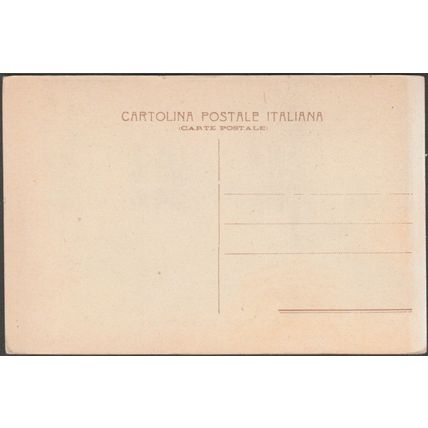Colonne Onorarie, Basilica Giulia, Roma, c.1905 - Marcelliani Cartolina