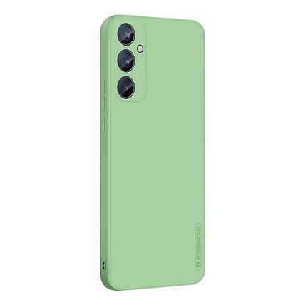 PINWUYO Sense Series Liquid Silicone TPU Phone Case, For Samsung Galaxy S24 5G,