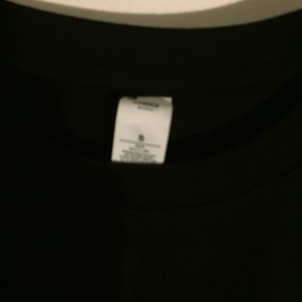 New Red Hat Black Unisex Small T-Shirt
