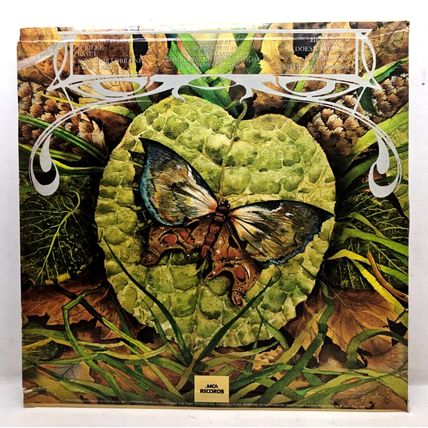 SPYRO GYRA - Morning Dance - 1979 LP Vinyl Record Album Vintage (P3)