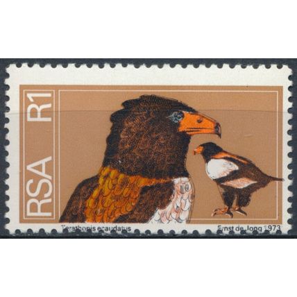 Flora & Fauna: 1r - South Africa 1974 - MNH - SG 363