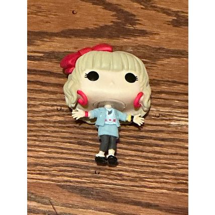 Funko Pop! Robin Sparkles New York Comic Con Limited Exclusive Figure (No Box)