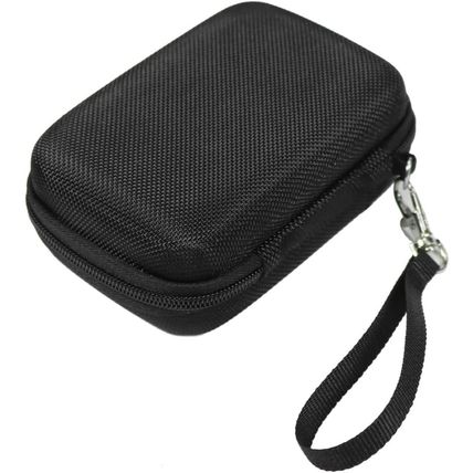 Hard Travel Protective Casling Case for ROADIE 3 | Smart Automatic Guitar Tuner