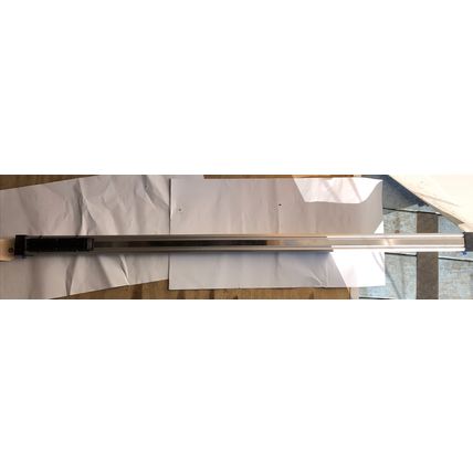 PARKER 32 CFMRCDUC 42.000 PNEUMATIC CYLINDER BORE 32mm,STROKE 42mm,39-8604581,TH