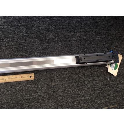 PARKER 32 CFMRCDUC 42.000 PNEUMATIC CYLINDER BORE 32mm,STROKE 42mm,39-8604581,TH