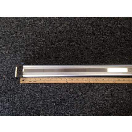 PARKER 32 CFMRCDUC 42.000 PNEUMATIC CYLINDER BORE 32mm,STROKE 42mm,39-8604581,TH