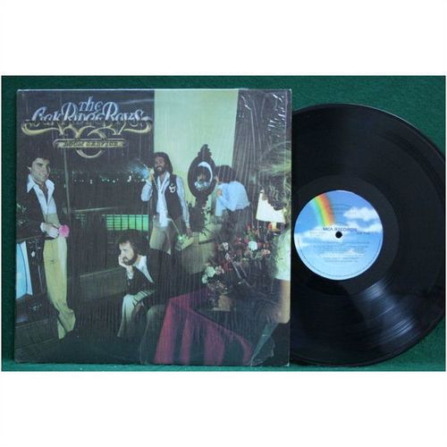 Oak Ridge Boys - Room Service - MAY 1065 - EX