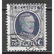 Belgium ( Belgique ) N° 204 YVERT OBLITERE (USED)