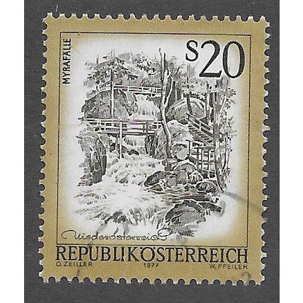 AUT 1973 S20 'VIEWS ' FINE USED (EBID73-137)