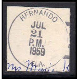 Used Revenue Cancel Hernando, FL. E0297