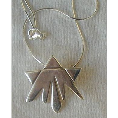 Hope pendant