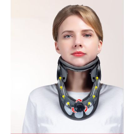 Fashionable And Healthy Cervical Spine Fixed Brace Retractor