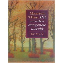 Woeden Der Gehele Wereld
