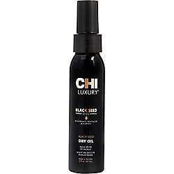 CHI by CHI LUXURY BLACK SEED DRY OIL 3 OZ For UNISEX