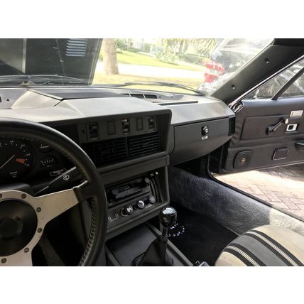 1980 Triumph TR7 Spider