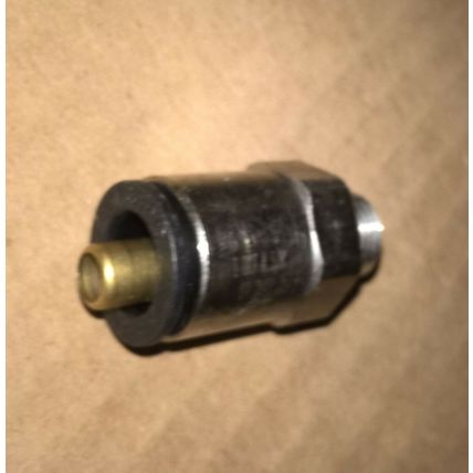 (10) Parker Legris 3115 60 11DOT Nylon+Nickel-Brass Push Connect Fittings DOT