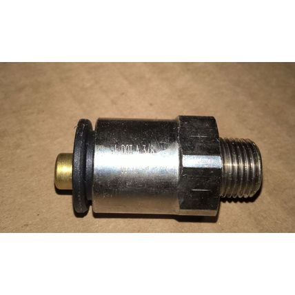 (10) Parker Legris 3115 60 11DOT Nylon+Nickel-Brass Push Connect Fittings DOT