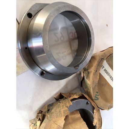 NEW Lot 3 HARDINGE ST000319269 BEARING CASE COVER,DB