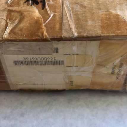 NEW GE FANUC IC600CB513L FANUC AUX I/O CTL,44A724806-001ROO/1, IC600CB513,EY