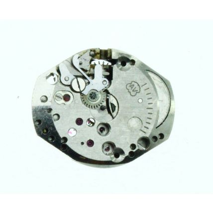 AV Aurore Villeret Vintage Watch Movement For Parts or Replacement Repair