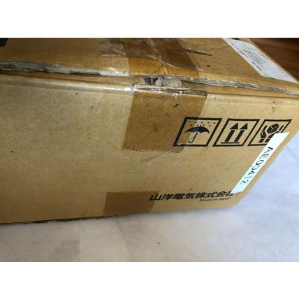 NEW SANYO DENKI PZ0A015HN46SH0 BL SUPER PZ SERVO AMPLIFIER,PZOAO15HN46SHO,FE