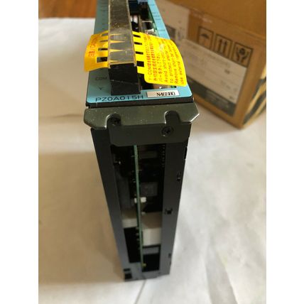 NEW SANYO DENKI PZ0A015HN46SH0 BL SUPER PZ SERVO AMPLIFIER,PZOAO15HN46SHO,FE