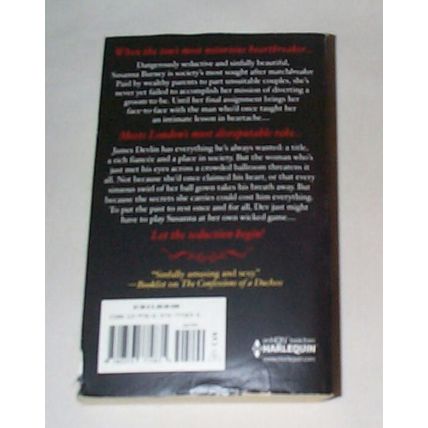 Lot 939 - - Nicola Cornick - - 4 Books - - Historical Romance - - Paperbacks