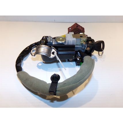 1998 - 02 Honda Accord Odyssey Ignition Switch & Immobilizer Module Transponder
