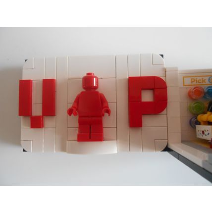 Lego VIP Store - 40178