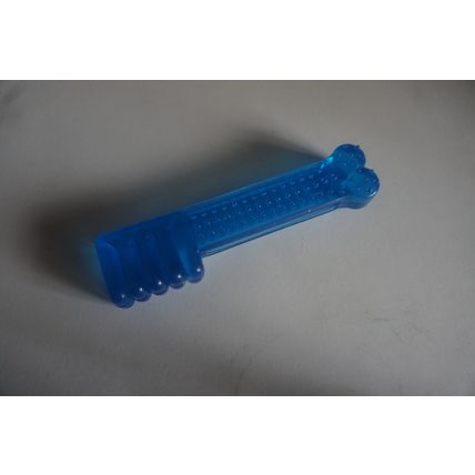 NYLON GUMABONE TEETHING DOG CHEW TOYS CLEAN TEETH SOOTHS GUMS AIDS DENTAL HEALTH