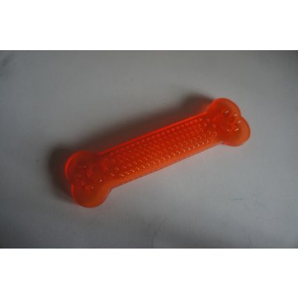 NYLON GUMABONE TEETHING DOG CHEW TOYS CLEAN TEETH SOOTHS GUMS AIDS DENTAL HEALTH