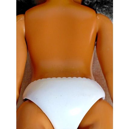 Disney Encanto Mirabel Madrigal 11" Fashion Doll Jaaks Pacific Inc No Clothes
