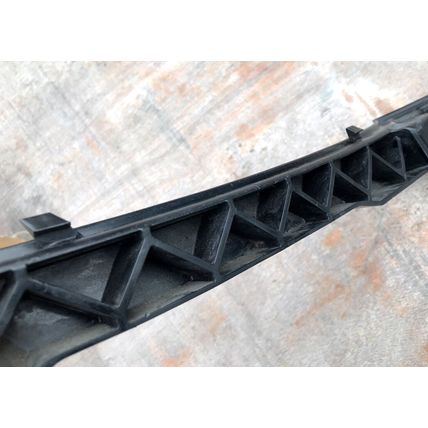 Smart roadster 452 : rear wing front support grill / bracket RH RIGHT
