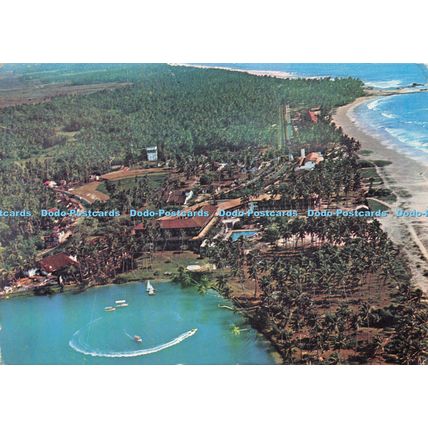 D026376 Bentota Beach Hotel. Bentota. Sri Lanka. J. L. Morison