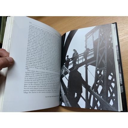 1998 FOLIO SOCIETY J B PRIESTLEY "ENGLISH JOURNEY" 1.2kg HARDBACK BOOK (P7)