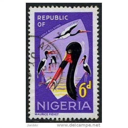 1965 SG 178 - fine used (o)
