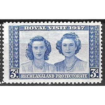 1947 SG 134 - MLH (*)