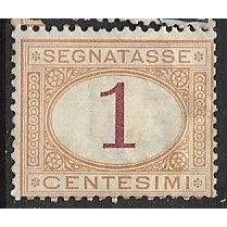 1870/1894 Michel P3 - MH (*)