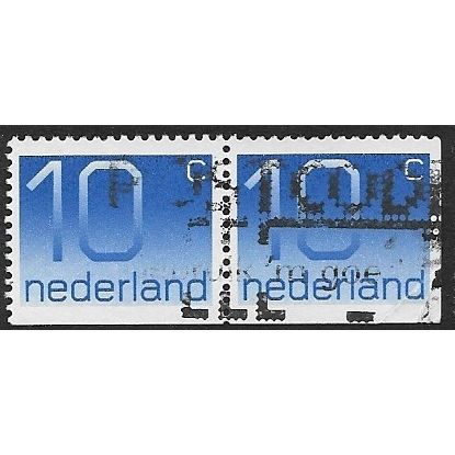 1982 NVPH S184 - fine used (o)