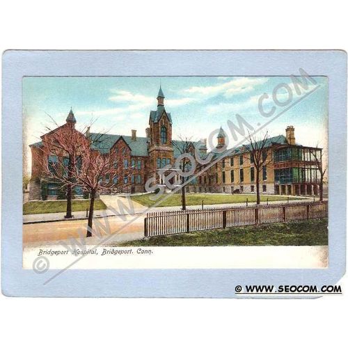 CT Bridgeport Bridgeport Hospital ct_box1~299