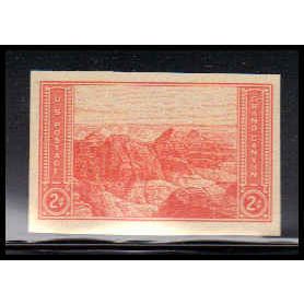 757 2c Grand Canyon Very Fine MNH Z1960
