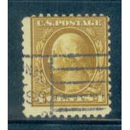 Used 503 4c George Washington Average A12166