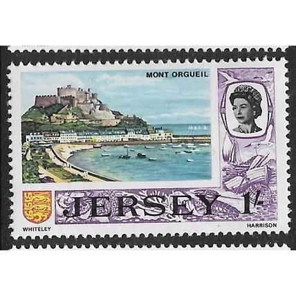 1969 SG 23 - MNH (**)