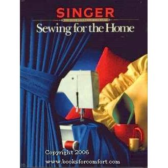 Sewing for the Home