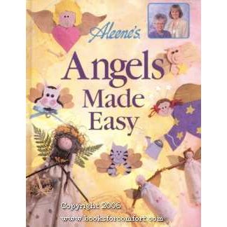 Aleenes Angels Made Easy