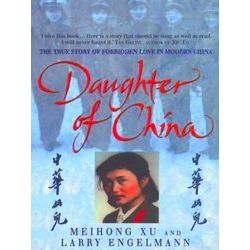 Daughter of China