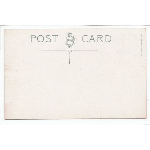 Ye Olde Pickwick Leather Bottle Inn Cobham Kent Postcard